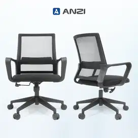 Jual Kursi Kantor Kondisi Baru. Berkualitas Premium. AZ-J01-101