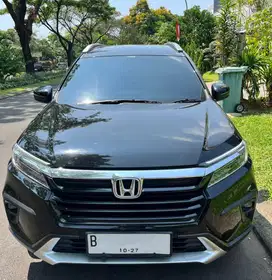 Honda BRV Prestige AT 2022 Non Sensing
