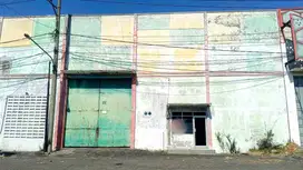 TERMURAH DISEWAKAN GUDANG SINAR BUDURAN 2 SIDOARJO PUSAT BISNIS