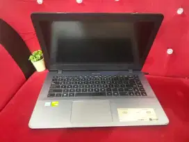 Asus x442ur core i5 GEN8 RAM 8 SSD 256/Nvidia mx130 FHD windows 11