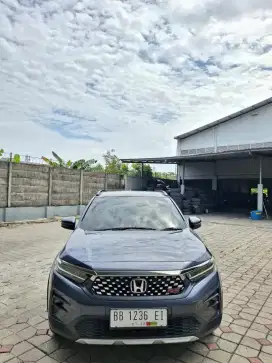 WRV 2023 RS matic. Km 23rb antik