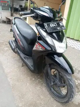 Honda Beat Esp 2015