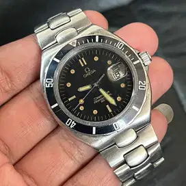 Omega Seamaster Bond Vintage Big Size Prebond