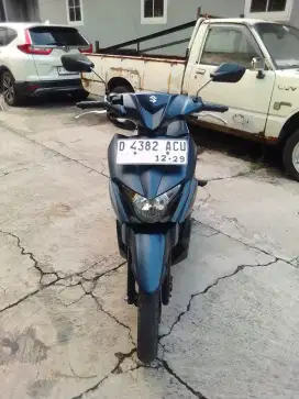 Suzuki 2 THN 2019 istimewa