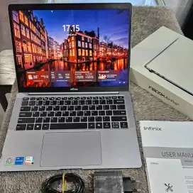 laptop Infinix Inbook Air Pro Plus