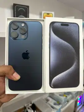 Iphone 15 promax 256gb ibox