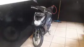 Mio Soul 2011 -2012 pajak Hidup