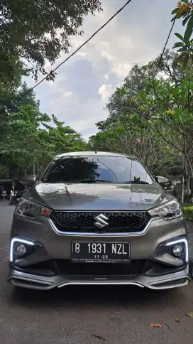 Suzuki Ertiga GT Sport 2020 Matic