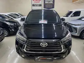 Innova G Diesel Facelift 2021 matic, wawan mobil