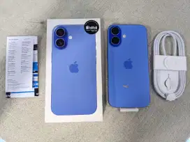 iPhone 16 128 iBox
