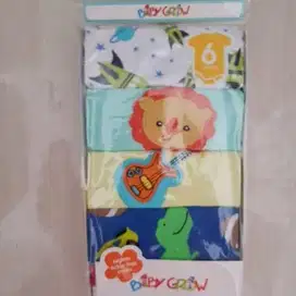 Jumper 1 set isi 5pcs