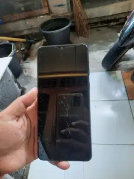 Samsung A02 ram 3
