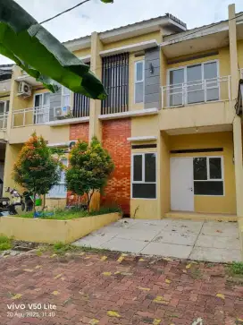 Over Kredit 45Juta Rumah 2 Lantai di Tapos, Kota Depok