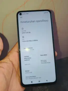xiaomi redmi note 9 4+1/64 gb ram