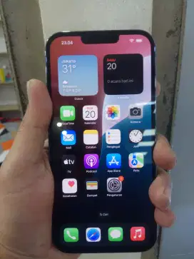 iPhone 13 Pro Max Blue 256GB iBox