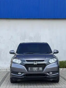 Honda HR-V E CVT 2016 low km 66rb