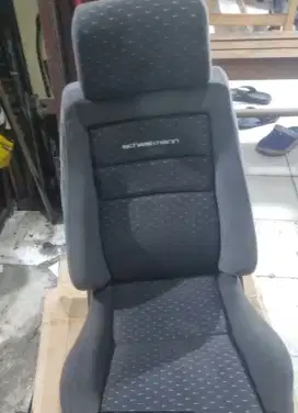 Jok sport  ori  BAGIAN SUPIR
