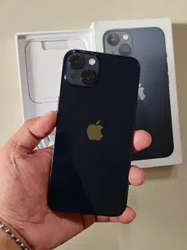 Iphone 13 128gb zp/a fullset ori