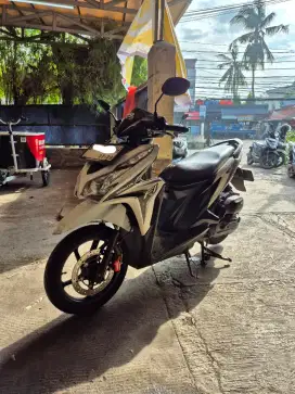 Vario Techno 125 th 2014