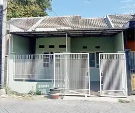 Rmh (6x12) di Kutisari