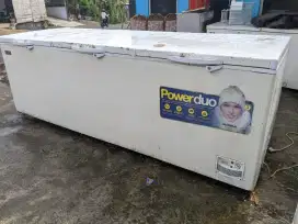 Freezer box Modena 1300 liter