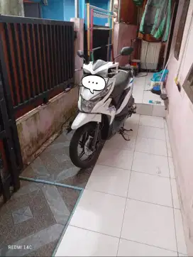 Jual cepat beat 2019 mulus pajak panjang