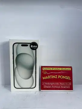 IPHONE 15 128 GB NEW IBOX
