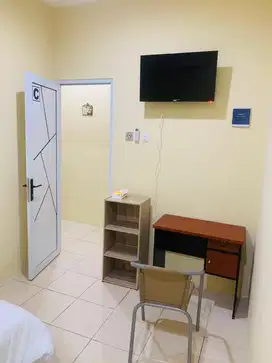 Kost Elite M Suites di Sawangan Depok