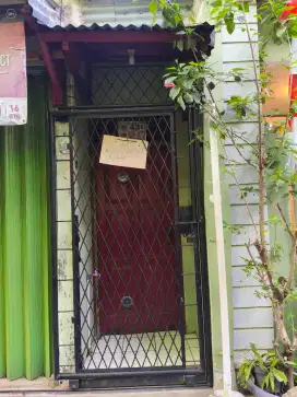 Kosan ibu wildah