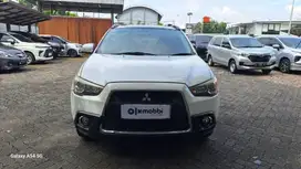 DP MURAH Mitsubishi Outlander Sport 2.0 CTJIB