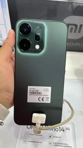 OPPO RENO 14 5G