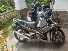 Honda supra x 125