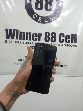 Redmi note 8 4/64 Second Normal  no minus
