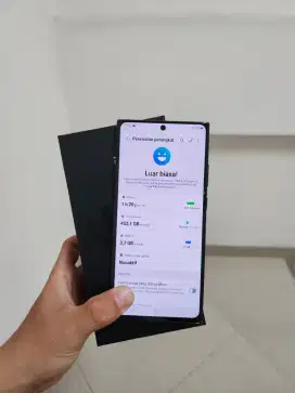 Samsung Galaxy Note 20 Ultra Ram 8GB/Rom 512GB Bronze