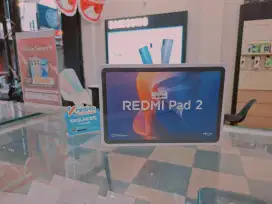 Redmi Pad 2 4/128gb
