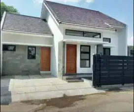 Hunian Exclusive Harga Termurah di Rancamanyar