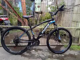 Sepeda gunung mtb uk 26 normal semuah