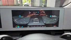 Ioniq 5 SLR mobil terasa sangat baru