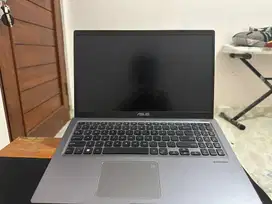 Laptop Asus Vivobook 15 A516JAO-FHD 3216 Silver (2022)