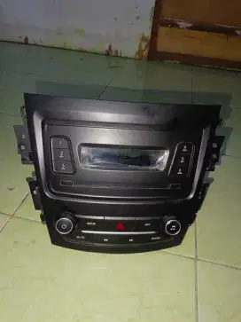 Tape audio wulling confero