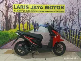 All new beat 99% baru