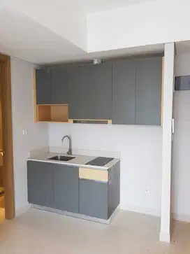 Vco - Disewakan Apt Taman Anggrek Residence Tower Daffodil 2BR Kosong
