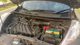 Nissan Juke 2012 Bensin