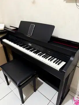 Digital piano casio celviano ap-650m