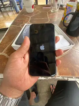 Iphone XR 64 GB - Mulus Terawat