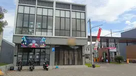 TERMURAH DISEWAKAN RUKO DI SHAISTANAYA SIDOARJO KAWASAN BISNIS