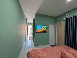 MURAH! Kost 25 Kamar Area Janti Dekat Kampus UPN Babarsari, AMPLAZ