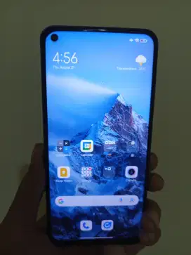 Xiaomi Redmi Note 9 4/64 kondisi seadanya