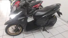 VARIO 150 2017 OKe  cas/ kredit DP 500