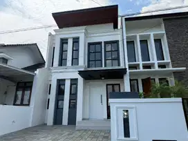 Cluster Aurea Kemang Pratama 3